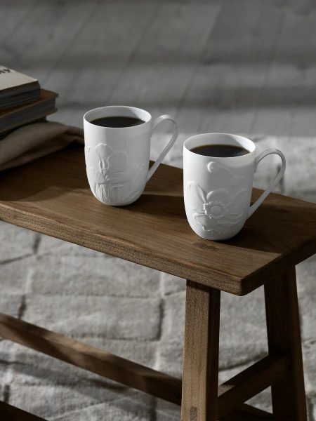 Чашка Мак (450 мл)