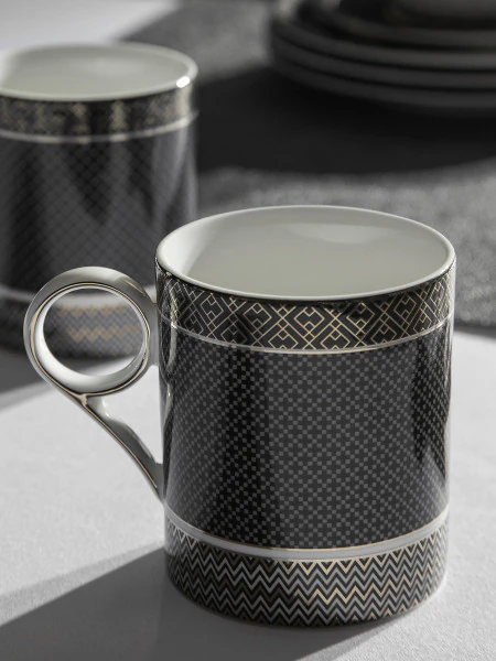 Чашка Люссон (350 мл)