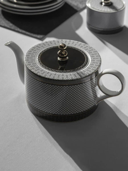 Заварочный чайник Люссон (1000 мл)