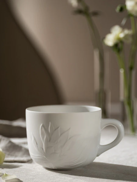 Чашка Лотос (750 мл)