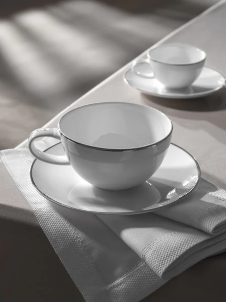 Чайная пара Канни (300 мл)