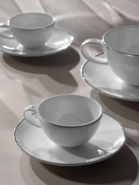 Кофейная пара для эспрессо Канни (100 мл)