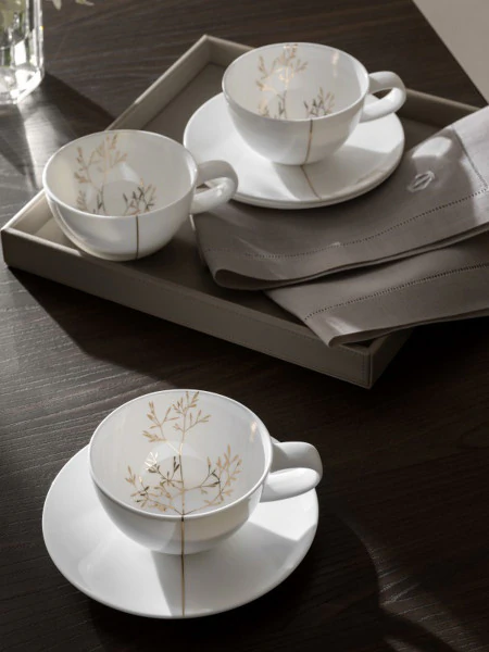 Чайная пара Натурис (300 мл)