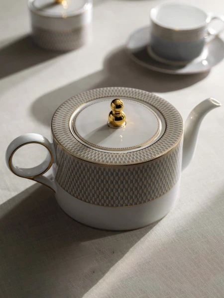 Заварочный чайник Харлин (1000 мл)