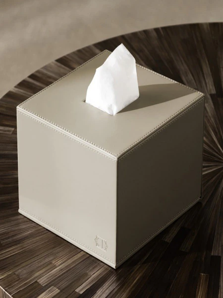 Коробка для салфеток Кинт (14х14х14 см)