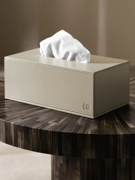 Коробка для салфеток Кинт (25х15х10 см)