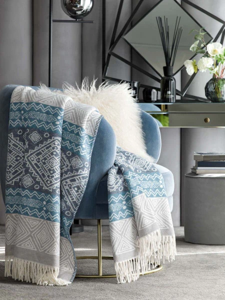 Плед Ансальди (150х200 см)