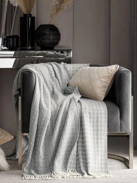 Плед Роше (150х200 см)