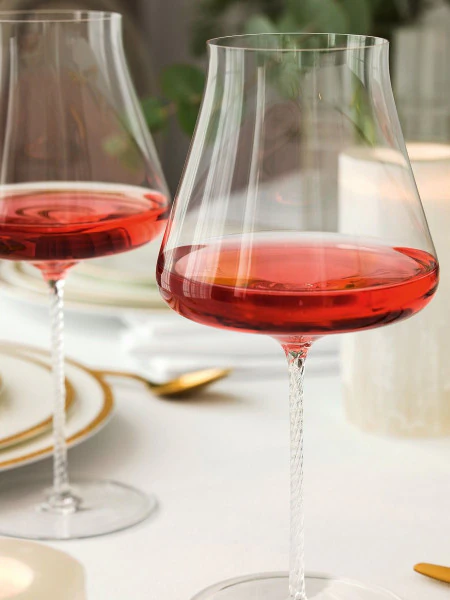 Бокалы Роанна (775 мл - 2 шт)