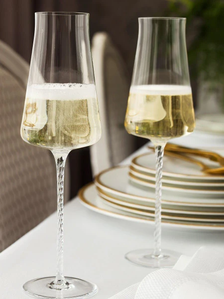 Бокалы Роанна (220 мл - 2 шт)