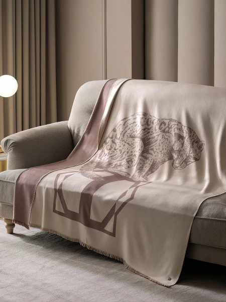 Плед Вининг (140х200 см)