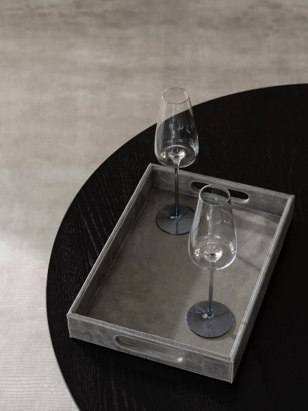 Декоративный поднос Боррас (25х35х5 см)