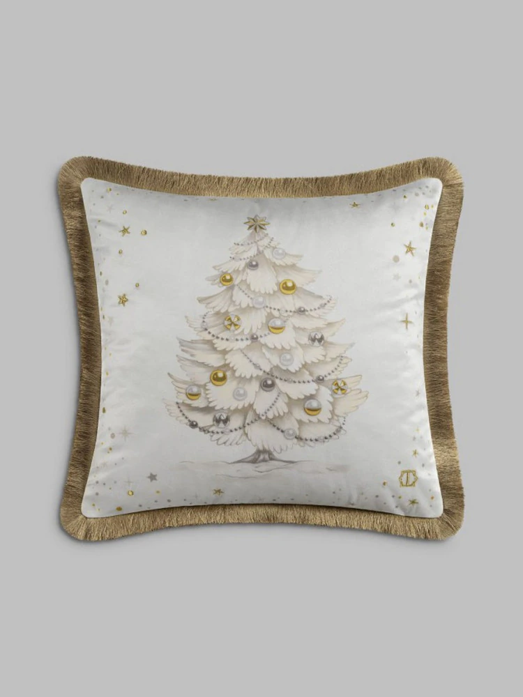 Декоративная подушка Селестия (45х45 (1 шт))