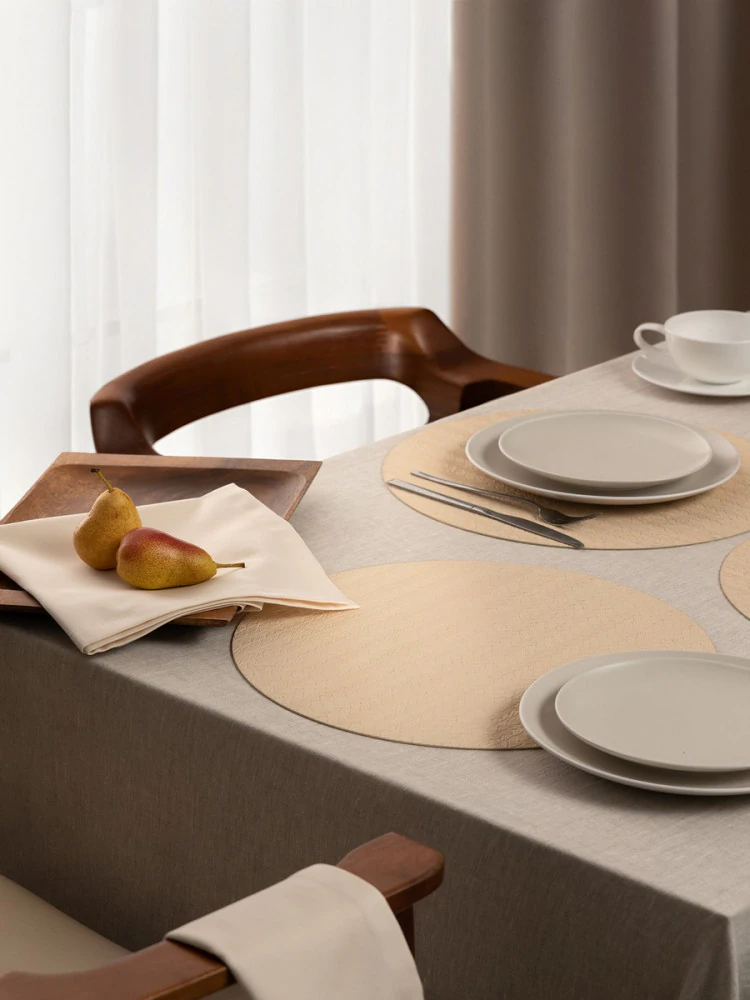 Салфетки сервировочные Лува (38 см - 4 шт)