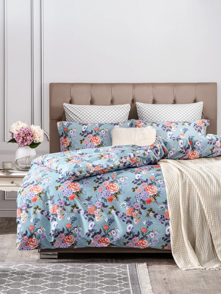 Постельное белье Эмира (евро)