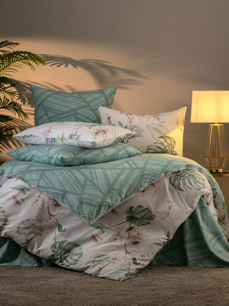 Постельное белье Тропикана