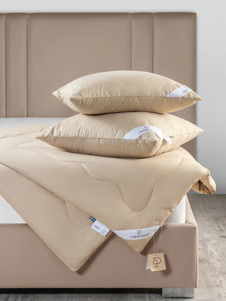 Подушка Camel Softy