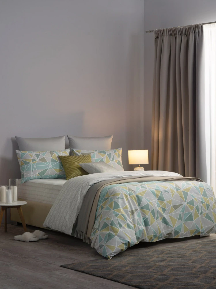 Постельное белье Аранза (семейное)