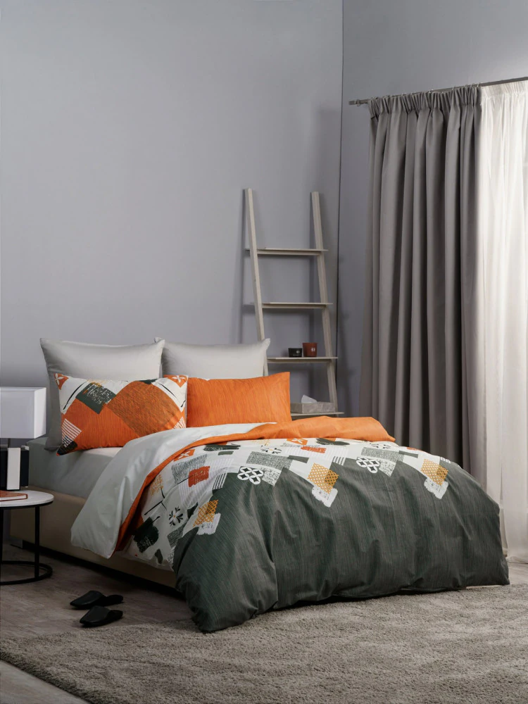 Постельное белье Гранис (1.5 сп)