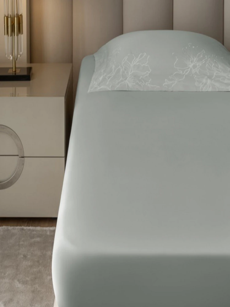 Простыня на резинке Делья