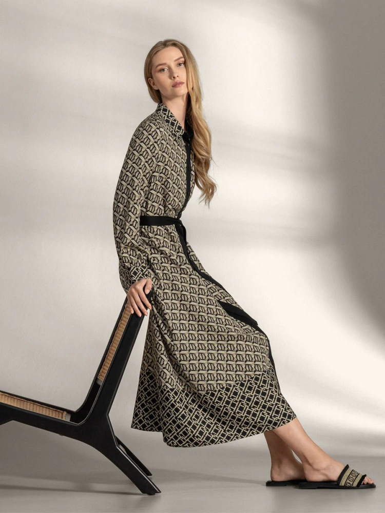 Платье Виора (M (46))