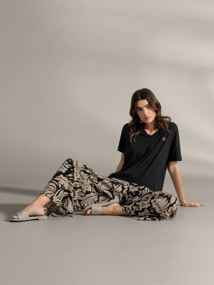 Брюки Найрис (S (44))