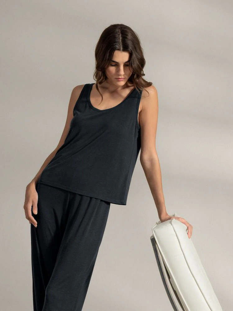 Топ Айвелль (M (46))