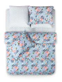 Фото Постельное белье Эмира (евро)