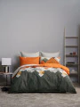 Фото Постельное белье Гранис (1.5 сп)