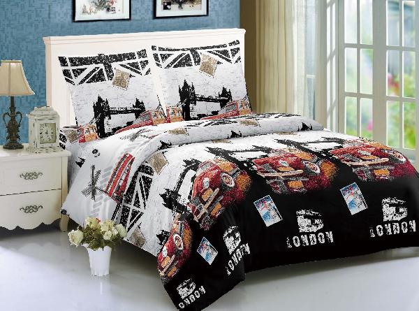 Комплекты постельного белья Amore Mio 
Комплекты постельного белья Amore Mio