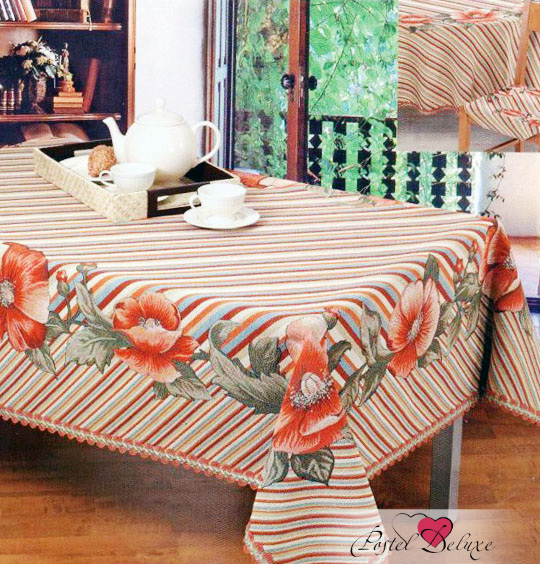 Скатерти и салфетки Fini.Cop
Скатерти и салфетки Fini.Cop