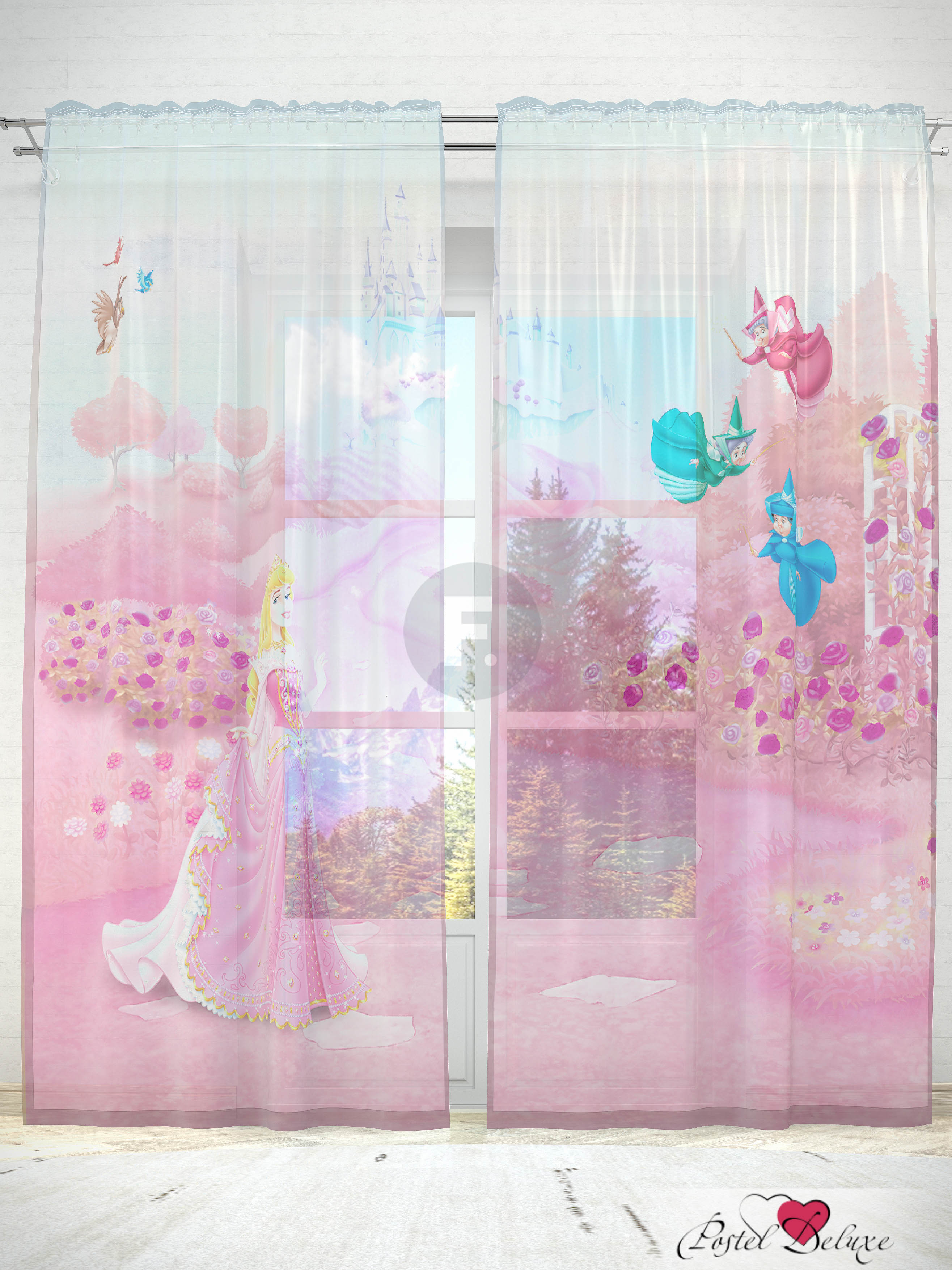 Шторы Fototende
Шторы Fototende