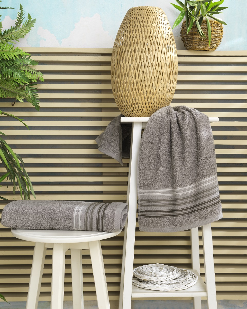 Полотенца Karna
Полотенца Karna