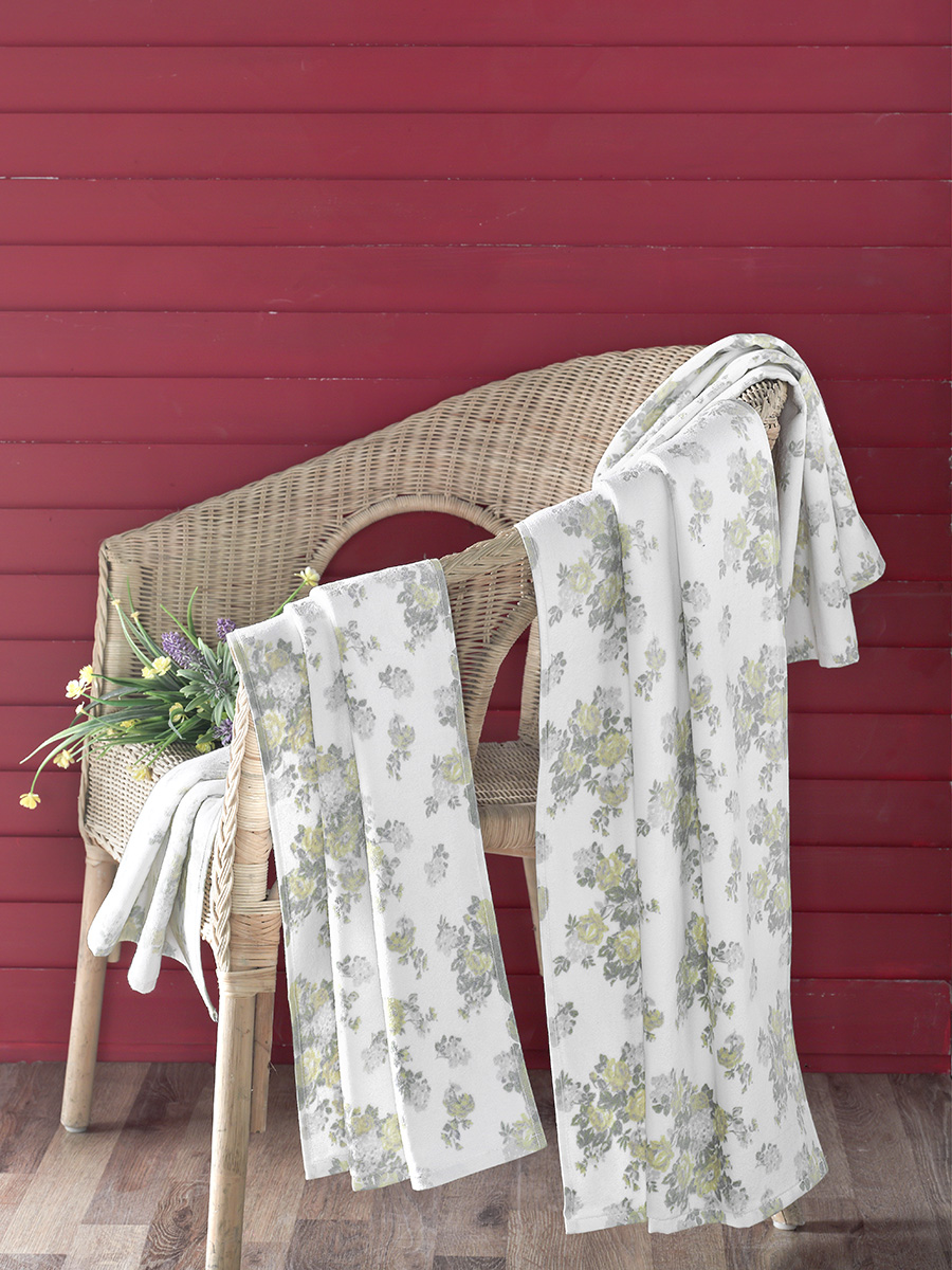 Полотенца Karna 
Полотенца Karna