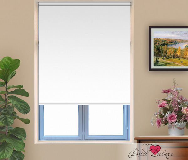 Римские и рулонные шторы Эскар
Римские и рулонные шторы Эскар