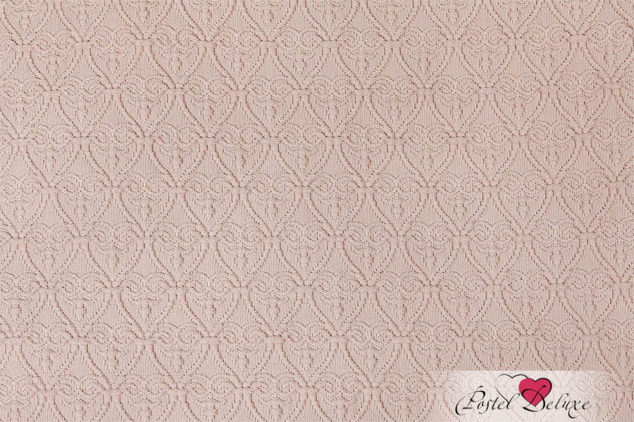 Покрывало Luxberry Покрывало English Style Цвет: Розовая Пудра (150х220 см) покрывало luxberry покрывало jardin цвет серый 150х220 см