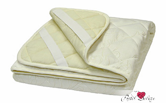 Наматрасники и чехлы для матрасов OL-Tex Наматрасник Бамбук (160х200 см)
