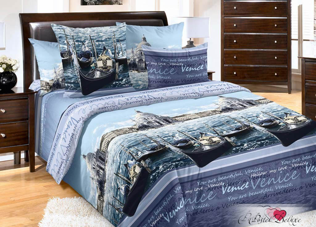 Комплекты постельного белья Примавера
Комплекты постельного белья Примавера