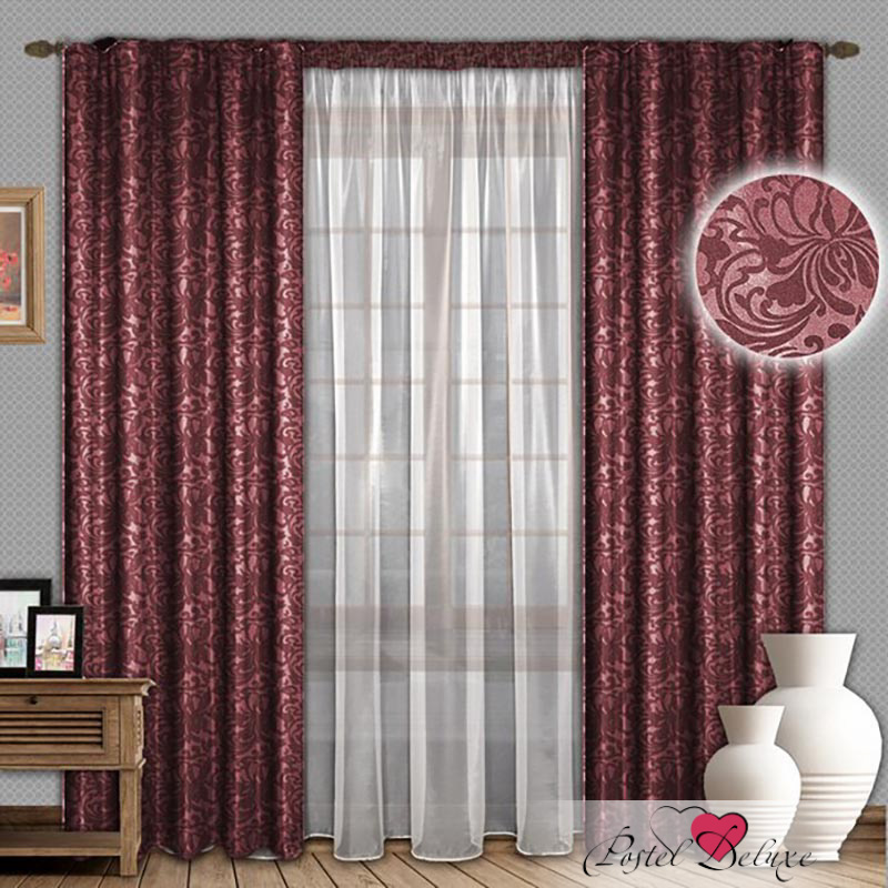 Шторы РеалТекс
Шторы РеалТекс