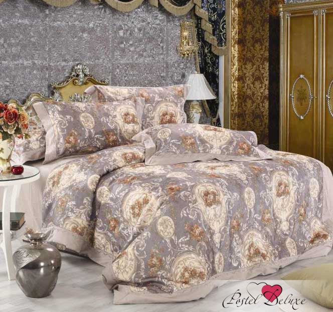 Постельное белье СайлиД
Постельное белье СайлиД