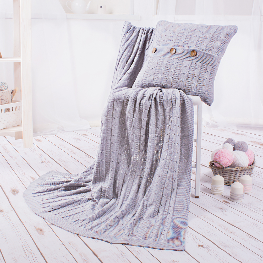 Плед Dome
Плед Dome