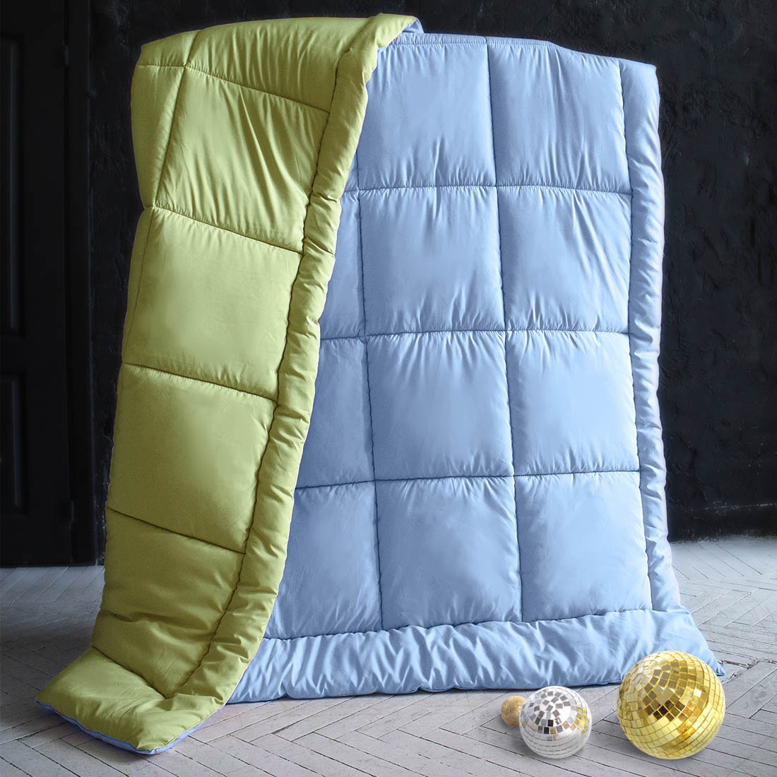 Одеяла Sleep iX