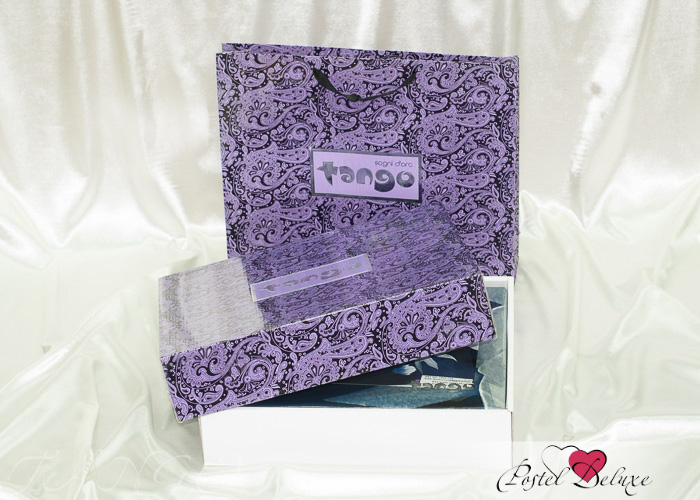 Постельное белье Tango 
Постельное белье Tango