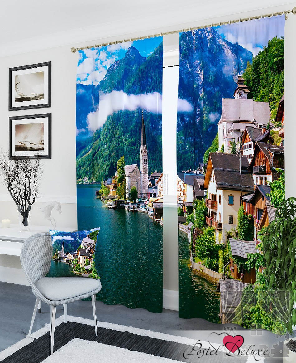 Шторы ТомДом
Шторы ТомДом