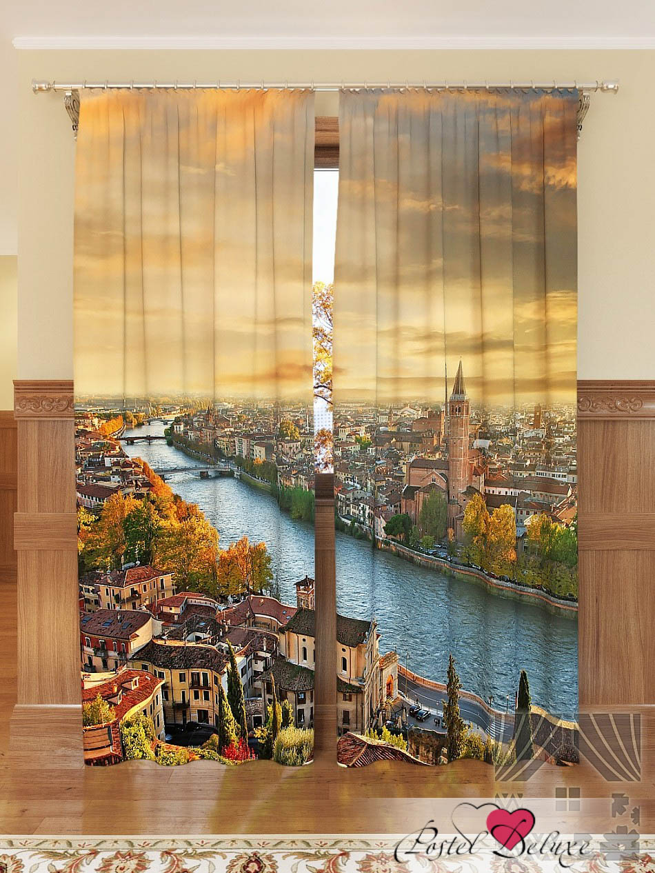 Шторы ТомДом 
Шторы ТомДом