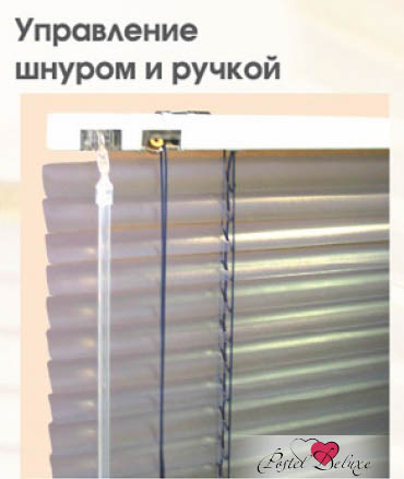 Жалюзи Уют
Жалюзи Уют