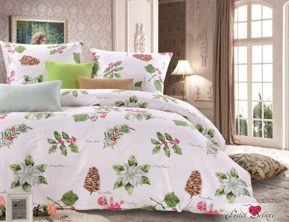 Комплекты постельного белья Valtery
Комплекты постельного белья Valtery