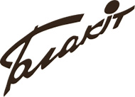 Блакит