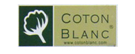 Coton Blanc