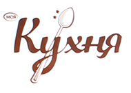 Моя кухня